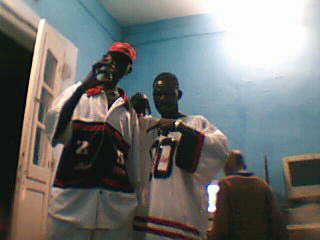 gamoet son ami